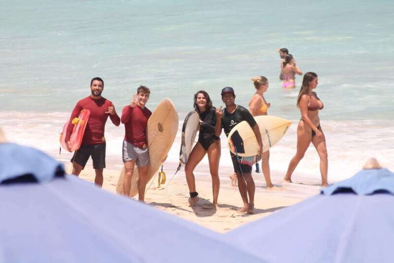 Uluwatu: Improve your surf skills with us - Final Thoughts: Who Should Consider This?