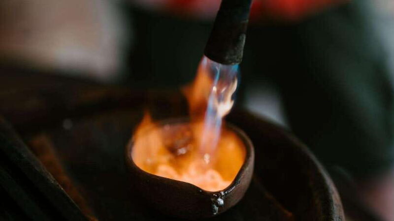 Uluwatu: Krisna Silver Class & Workshop - The Sum Up: Is This Jewelry Workshop for You?