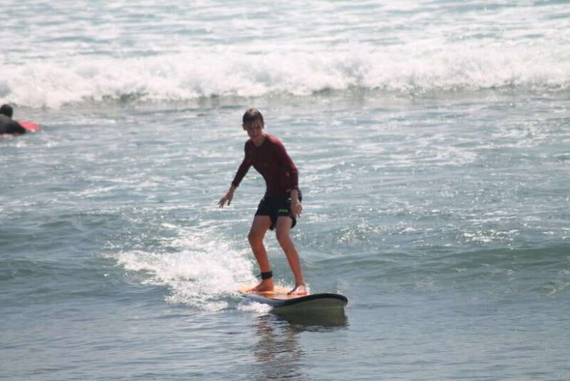 Uluwatu: LEARN AND IMPROVE SURF FOR ALL LEVELS - Uluwatu: Learn and Improve Surf for All Levels — A Detailed Review