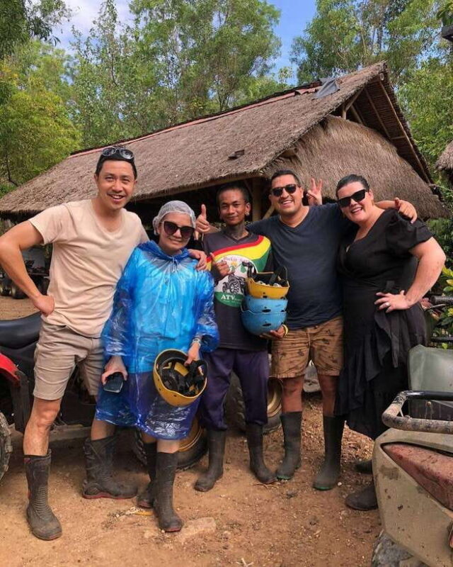 Uluwatu: Mud ATV Quad Bike Adventure Guided Tour - An Honest Look at the ATV Adventure in Uluwatu