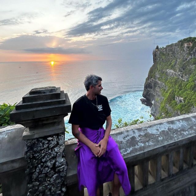 Uluwatu : Private South Bali Tour With Kecak Fire Dance - Frequently Asked Questions