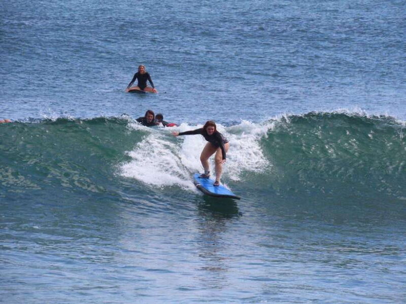 Uluwatu: Private Surf Lesson with Surf Photos & Video - Uluwatu: Private Surf Lesson with Surf Photos & Video
