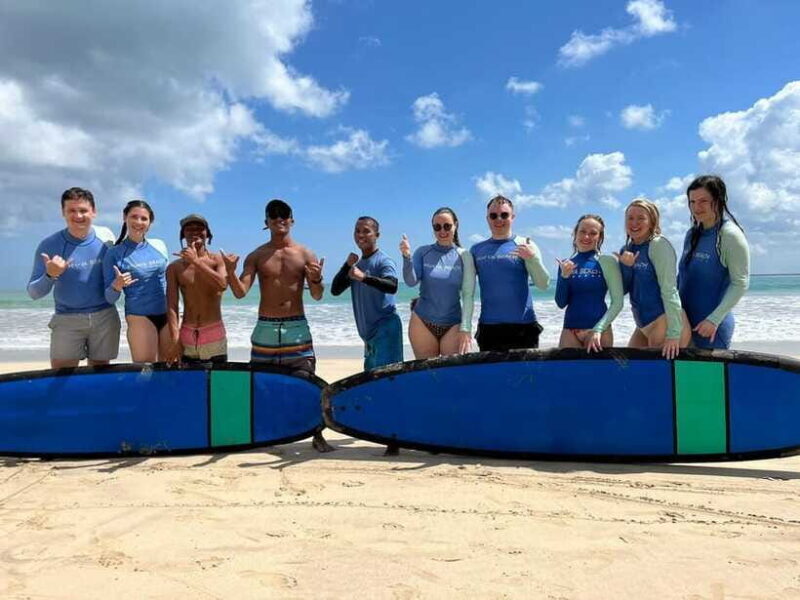 Uluwatu: Private Surf Lesson with Surf Photos & Video - Analyzing the Cost and Value
