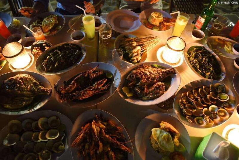 Uluwatu Sunset Temple - Kecak Dance Show & Seafood Dinner - FAQ