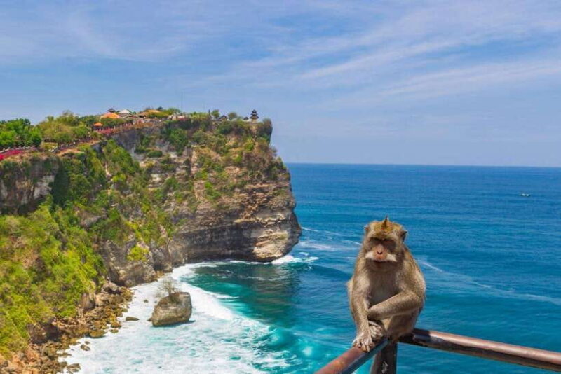 Uluwatu: Sunset Tour and Kecak Fire Dance - Key Points