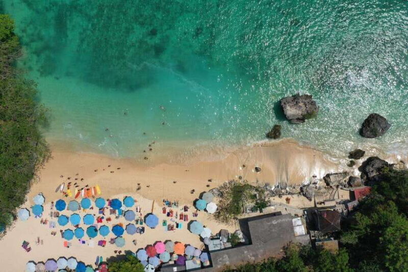 Uluwatu: Sunset Tour and Kecak Fire Dance - The Bottom Line