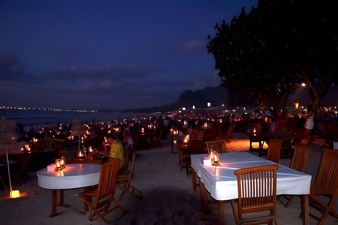 Uluwatu Sunset,Kecak Dance and Diner Seafood In Jimbaran - Reviews and Experiences