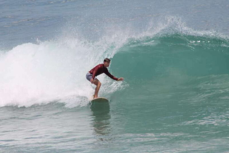 Uluwatu: Surf Lessons Beginner - Who Is This Experience Best For?