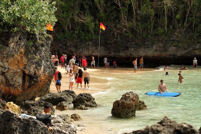 Uluwatu Temple And Fire Dance Tour - Booking Process and Options