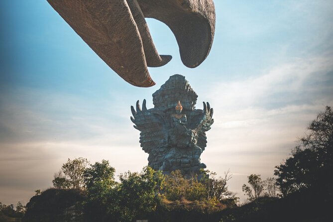 Uluwatu Temple Excursion - FREE WI-FI - Inclusions and Logistics