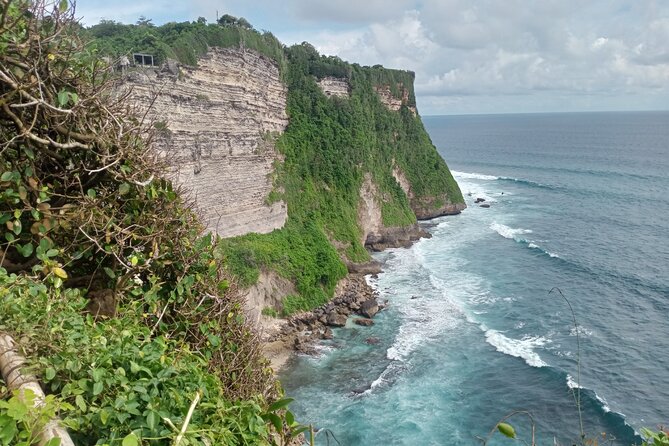Uluwatu Temple Kecak And Dinner Half Day Private Guided Tour - Inclusions