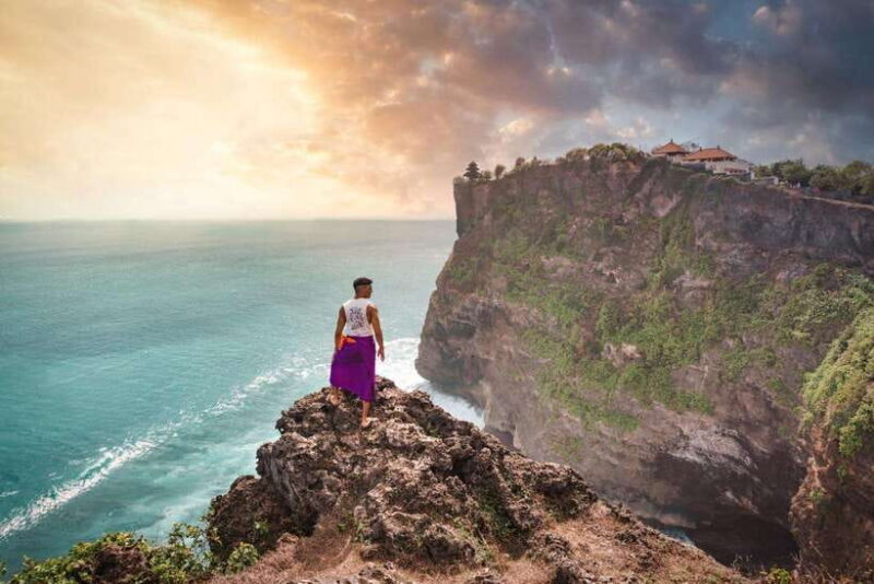 Uluwatu: Temples, Kecak Dance With Breathtaking Views - The Practical Side: What You Need to Know