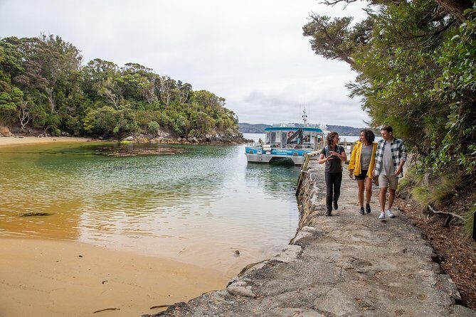 Ulva Island Explorer from Stewart Island - Final Thoughts