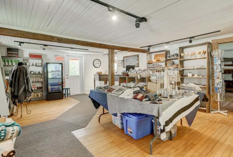 Ulverton Wool Mill: Museum and English Tea - Why This Tour Offers Real Value