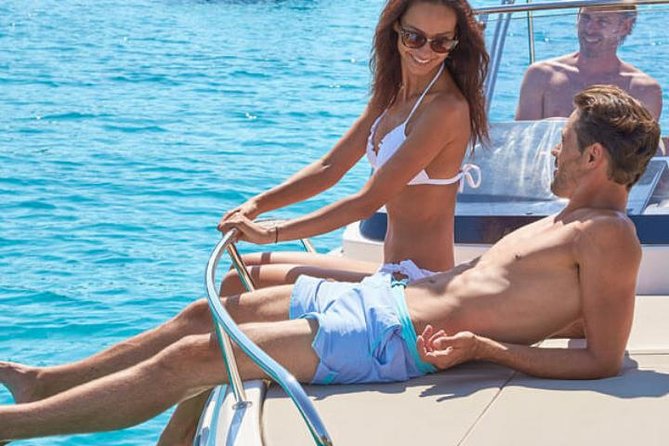 Ulysses Coast Boat Tours - Onboard Sailing Adventure