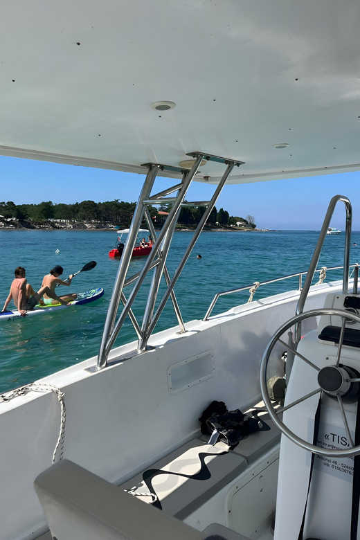 Umag: Snorkeling & dolphinwatching morning boat tour - Final Thoughts