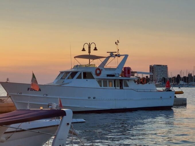 Umag: Swimming&Panorama / Welcome Drink and Dolphin Spotting - Frequently Asked Questions