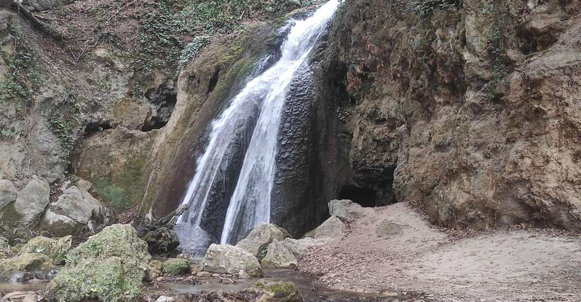 Umbria: Menotre Valley and Rasiglia Hiking Tour With Lunch - Highlights of the Tour