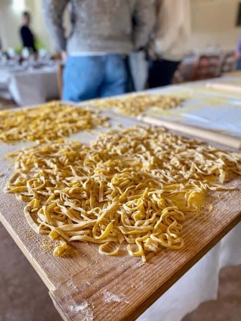 Umbria: Spoleto A Day of Pickleball, Flavours and Nature - FAQ