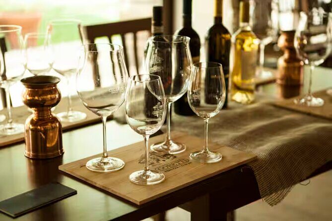 Umbria: Wine Tasting Tour with Regional Pairings near Perugia - Key Points