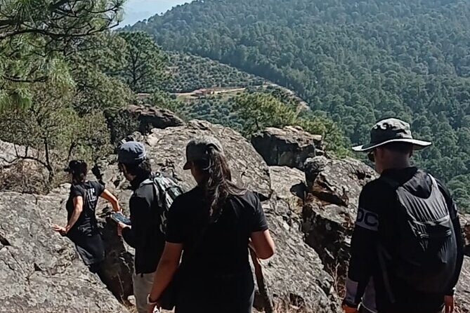 Umecuaro All Inclusive Tour and Guided Tours in Morelia - FAQ