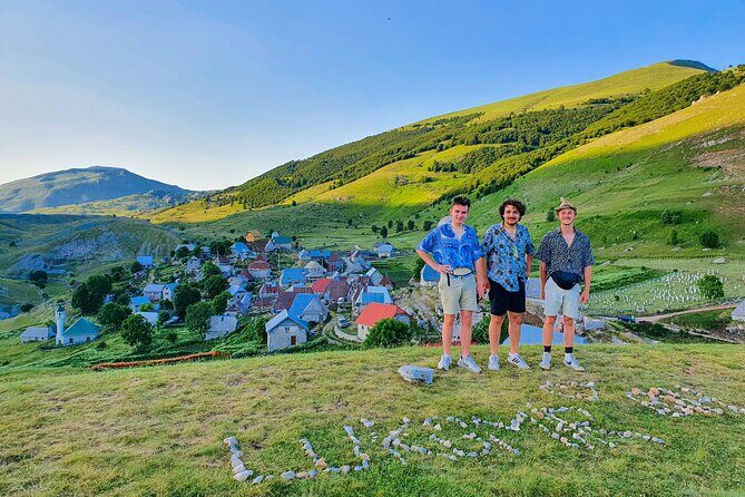 Umoljani Village to Lukomir Village via Obalj Hike from Sarajevo - An In-Depth Look at the Tour Experience