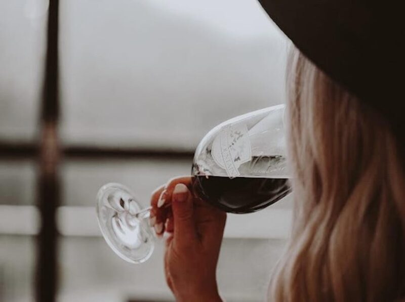 Umpqua Valley, OR: Digital Wine Tasting Pass - Participating Wineries