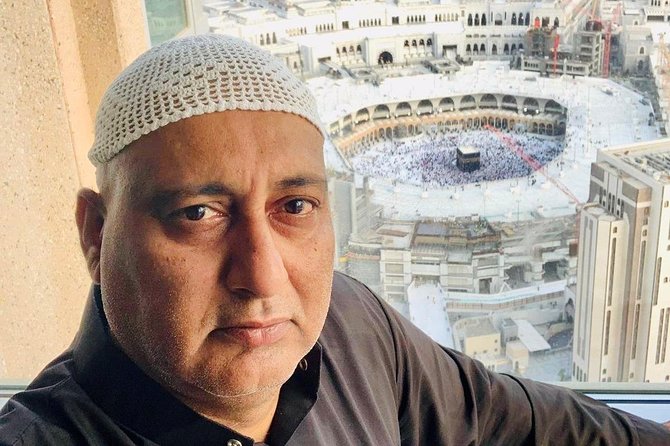 Umrah Guide - Good To Know