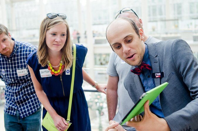 Un Highlights Tour at the Metropolitan Museum of Art - Who Will Love This Tour?