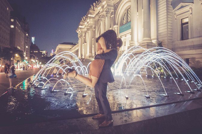 Un Highlights Tour at the Metropolitan Museum of Art - FAQs