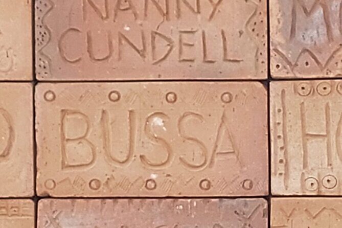 Unapologetically BLACK! A Heritage Walking Tour of Bridgetown - Key Points