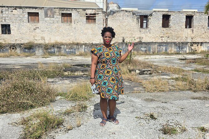 Unapologetically BLACK! A Heritage Walking Tour of Bridgetown - Frequently Asked Questions (FAQs)