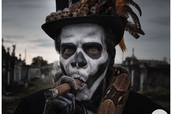 Uncensored Haunts and Horrors Private Tour - Paranormal Encounters in the French Quarter
