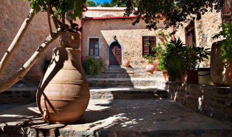 Uncharted East Crete & Local Secrets From Elounda - Village Hopping in Kritsa and Kroustas