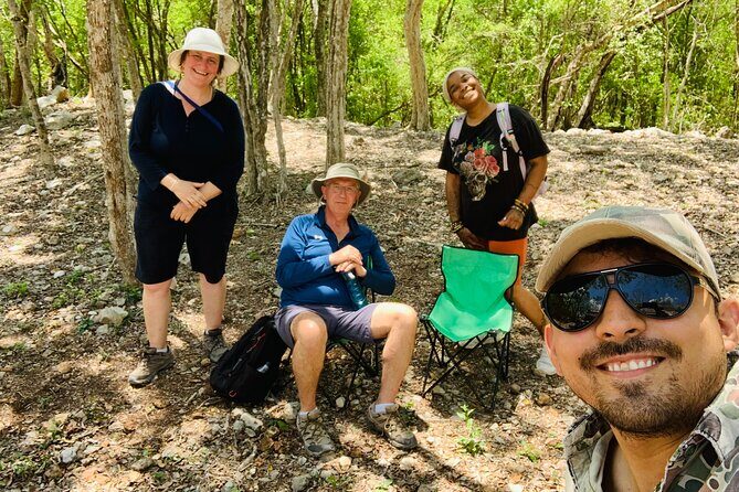 Uncharted Mayan Ruins - Who Should Consider This Tour?