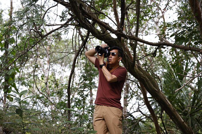 Uncharted Mayan Ruins - Final Thoughts