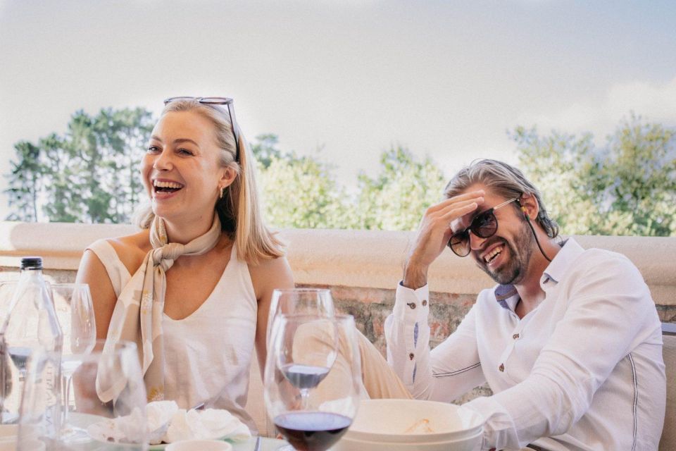 Uncork Santa Barbara: A Private Wine Country Tour - Booking Information