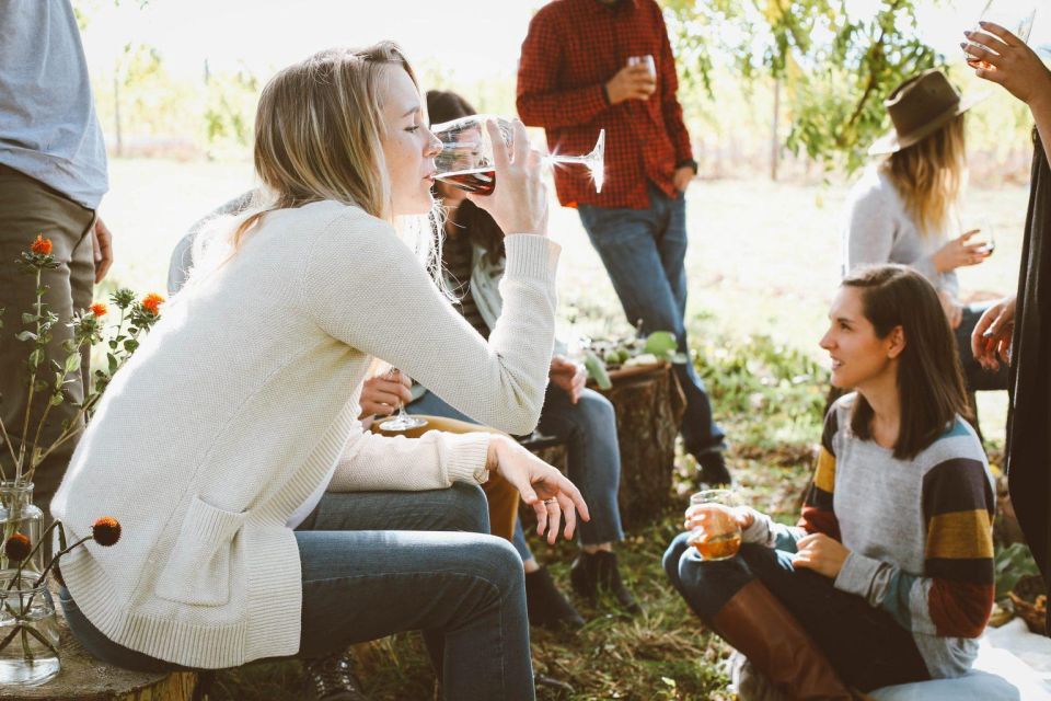 Uncork Santa Barbara: A Private Wine Country Tour - Customer Review