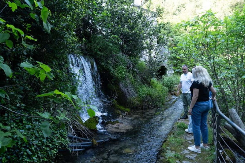 Uncover 8 Sites outside of Dubrovnik - A Closer Look at What to Expect in the Dubrovnik Countryside  