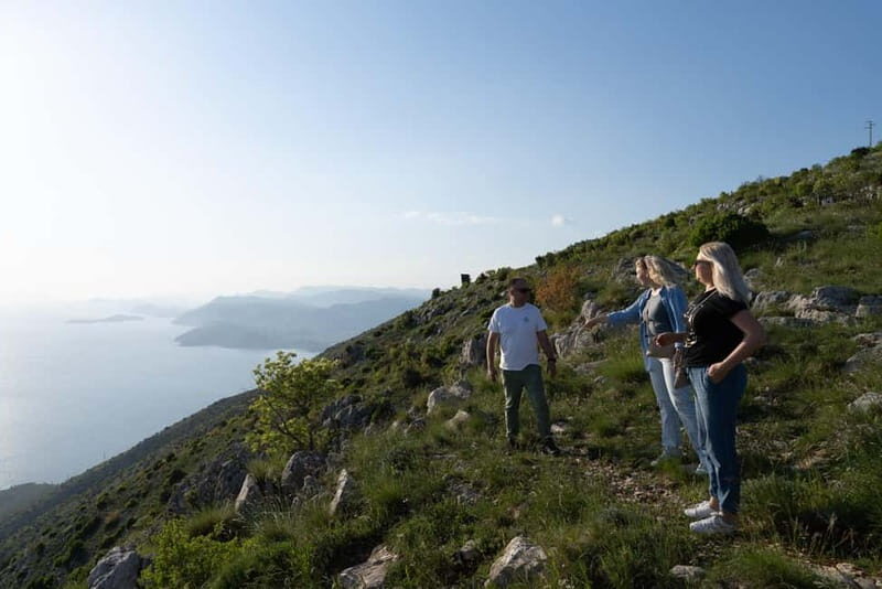 Uncover 8 Sites outside of Dubrovnik - Who Should Consider This Tour?  
