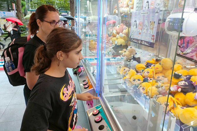 Uncover Ikebukuro a Family Foodie Tour With a Local Guide - A Taste of Local Culture Through Ikebukuros Cuisine