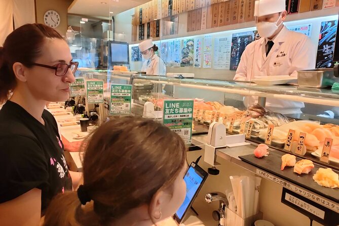 Uncover Ikebukuro a Family Foodie Tour With a Local Guide - Savor the Flavors of Ikebukuro With a Local Guide