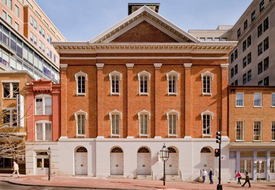 Uncover Lisbons Secrets: A Historic Self-Guided Audio Tour - Highlights of the Experience