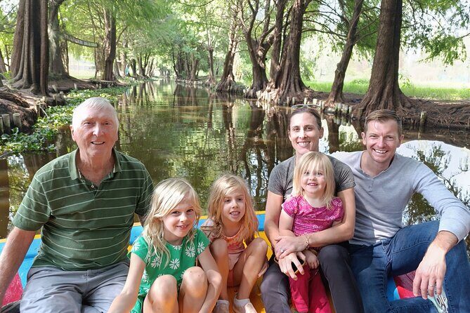 Uncover The Heart of México in Xochimilco - Food & Authenticity