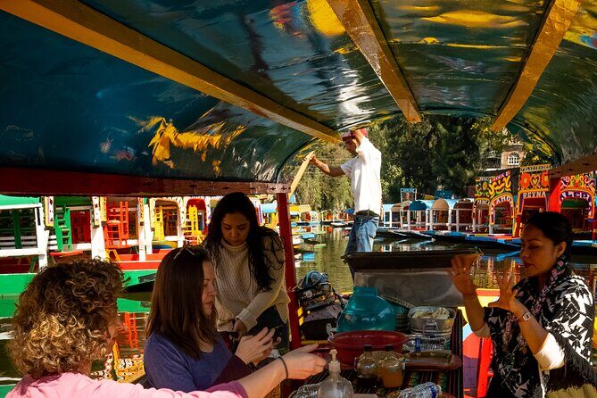Uncover The Heart of México in Xochimilco - Final Thoughts