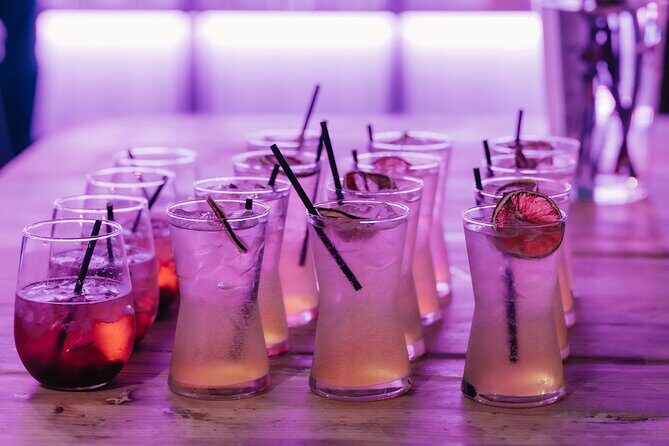 Uncover the Magic Gin Distillery Adventure at Millsheds Bowral - Pricing and Value