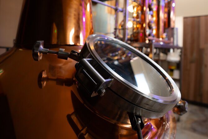 Uncover the Magic Gin Distillery Adventure at Millsheds Bowral - What the Reviews Say