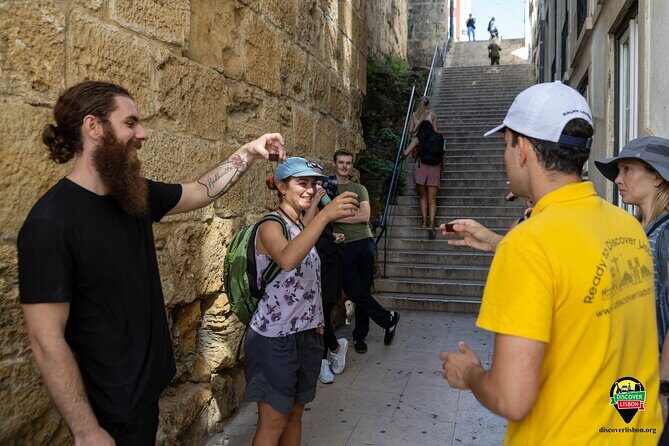 Uncovering Bairro Alto's Views and Vibrant Downtown - Practical Tips for Participants