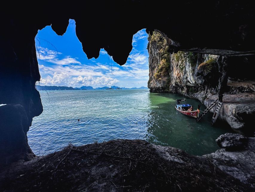 Uncrowded LaemSak Sea Tour - What to Bring