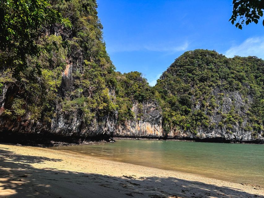 Uncrowded LaemSak Sea Tour - Frequently Asked Questions